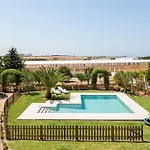 Casa Huerto Del Pitorreo Dom wakacyjny