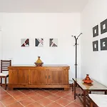 Dom wakacyjny Casa Huerto Del Pitorreo Conil De La Frontera