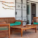 Casa Huerto Del Pitorreo *