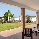 Dom wakacyjny Casa Huerto Del Pitorreo