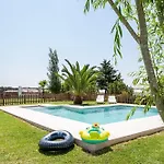Casa Huerto Del Pitorreo Dom wakacyjny *