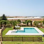 Casa Huerto Del Pitorreo Dom wakacyjny *