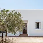 Casa Huerto Del Pitorreo * Conil De La Frontera