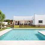 Dom wakacyjny Casa Huerto Del Pitorreo *