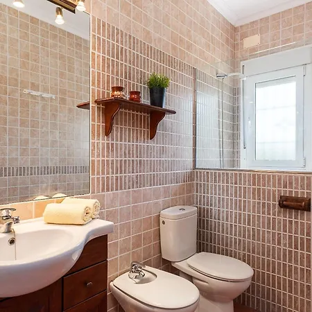 Casa Huerto Del Pitorreo * Коніль-де-ла-Фронтера