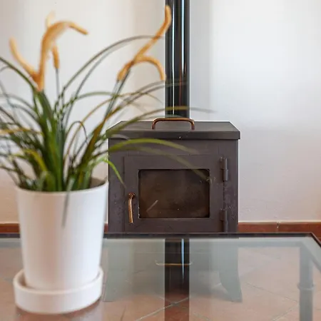 Будинок відпочинку Casa Huerto Del Pitorreo *