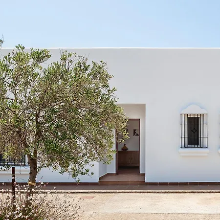 Casa Huerto Del Pitorreo