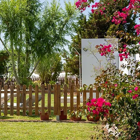 Будинок відпочинку Casa Huerto Del Pitorreo