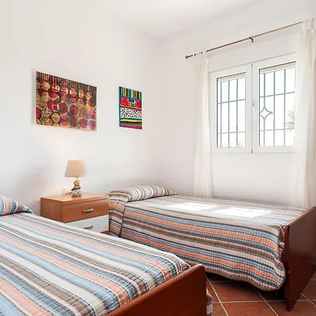 Casa Huerto Del Pitorreo