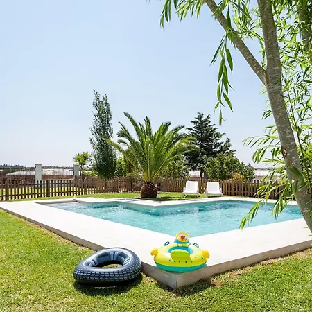 Casa Huerto Del Pitorreo Holiday home Conil De La Frontera