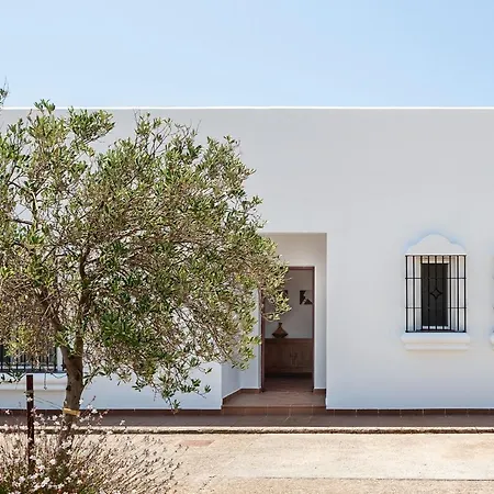 Ferienhaus Casa Huerto Del Pitorreo