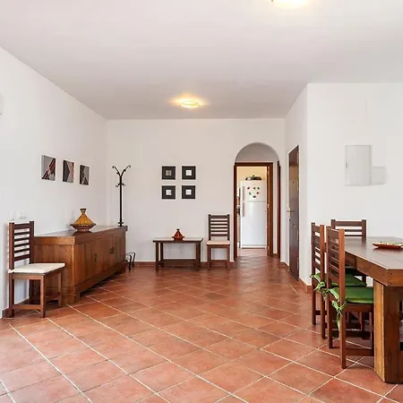Casa Huerto Del Pitorreo Ferienhaus *