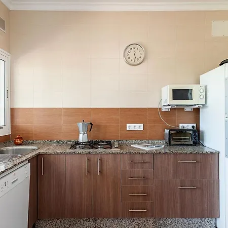 Casa Huerto Del Pitorreo Ferienhaus Conil De La Frontera