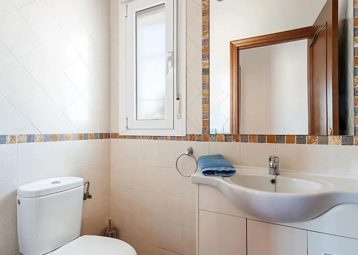 Casa Huerto Del Pitorreo Vakantiehuis Conil De La Frontera