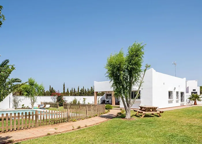 Casa Huerto Del Pitorreo Vakantiehuis *