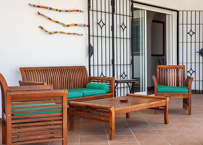 Casa Huerto Del Pitorreo *