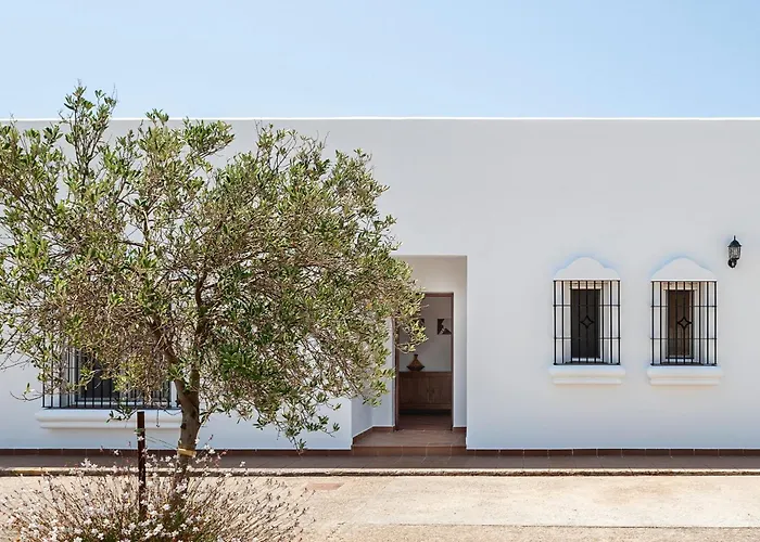 Casa Huerto Del Pitorreo