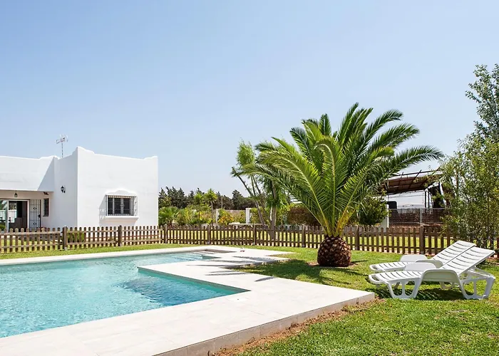 Casa Huerto Del Pitorreo بيت للعطل