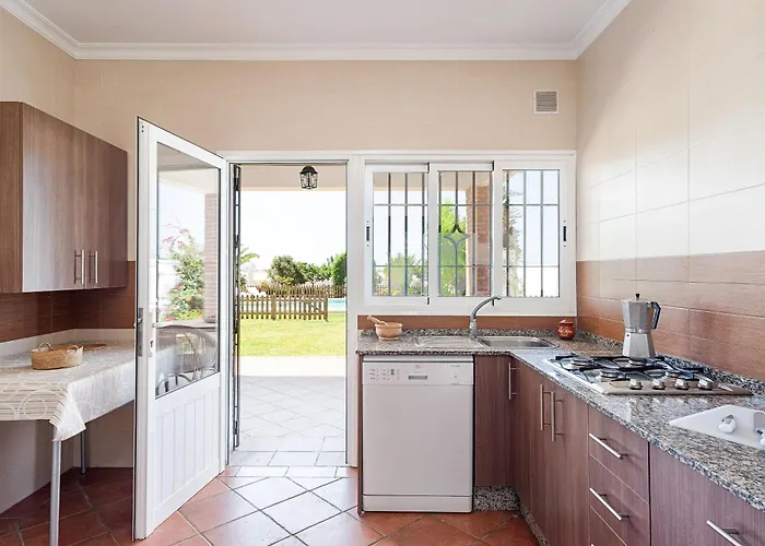 Casa Huerto Del Pitorreo Vakantiehuis Conil De La Frontera