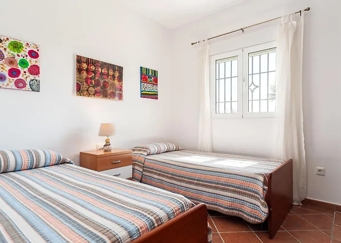 Casa Huerto Del Pitorreo