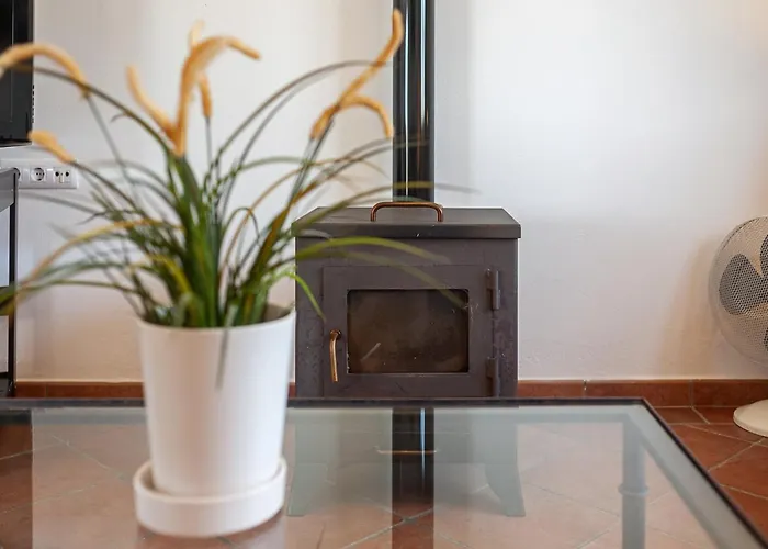 Casa Huerto Del Pitorreo * Conil De La Frontera