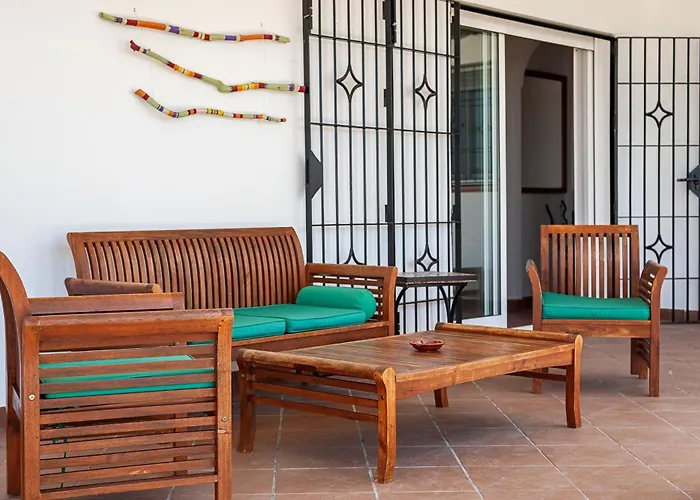 Casa de Férias Casa Huerto Del Pitorreo Conil De La Frontera