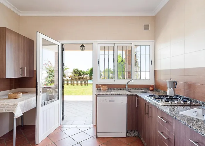 Casa Huerto Del Pitorreo Casa de Férias *