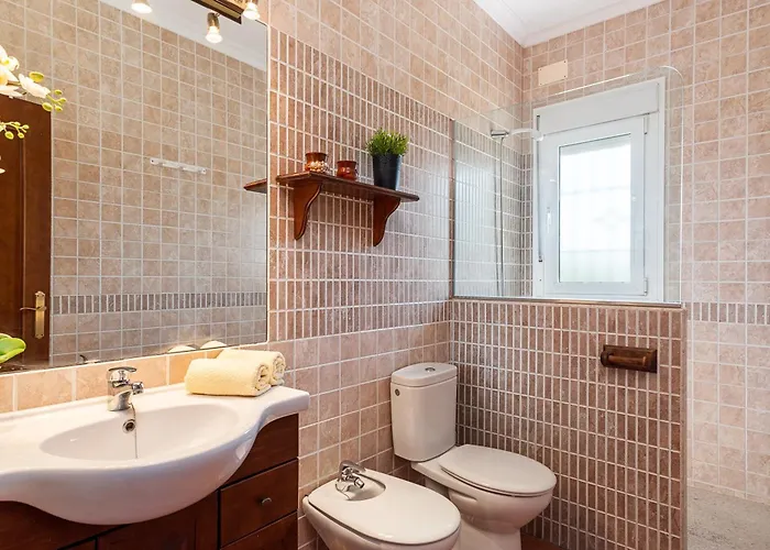 Casa de Férias Casa Huerto Del Pitorreo