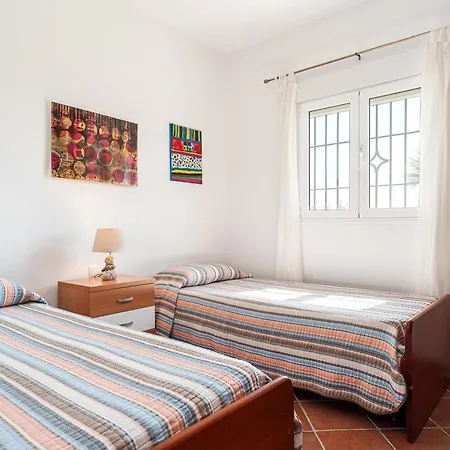 Casa Huerto Del Pitorreo Сasa de vacaciones Conil De La Frontera