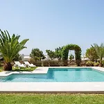Casa Huerto Del Pitorreo * コニル・デ・ラ・フロンテラ