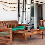 別荘 Casa Huerto Del Pitorreo コニル・デ・ラ・フロンテラ
