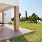別荘 Casa Huerto Del Pitorreo コニル・デ・ラ・フロンテラ