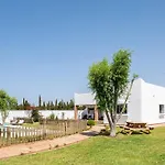 Casa Huerto Del Pitorreo *