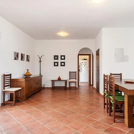 Casa Huerto Del Pitorreo コニル・デ・ラ・フロンテラ