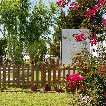 Casa Huerto Del Pitorreo *